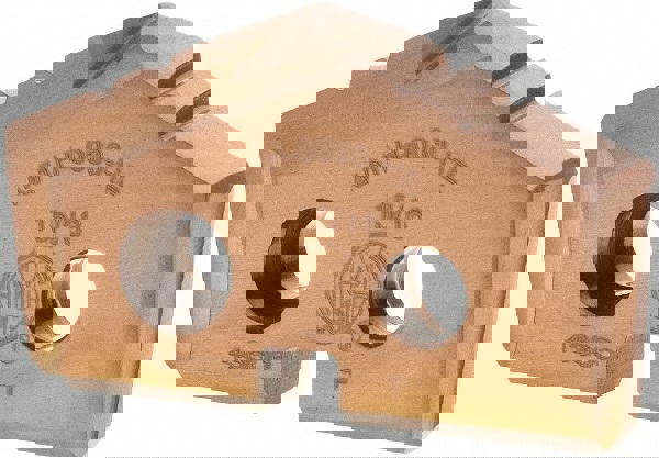 Spade Drill Insert: 15/16